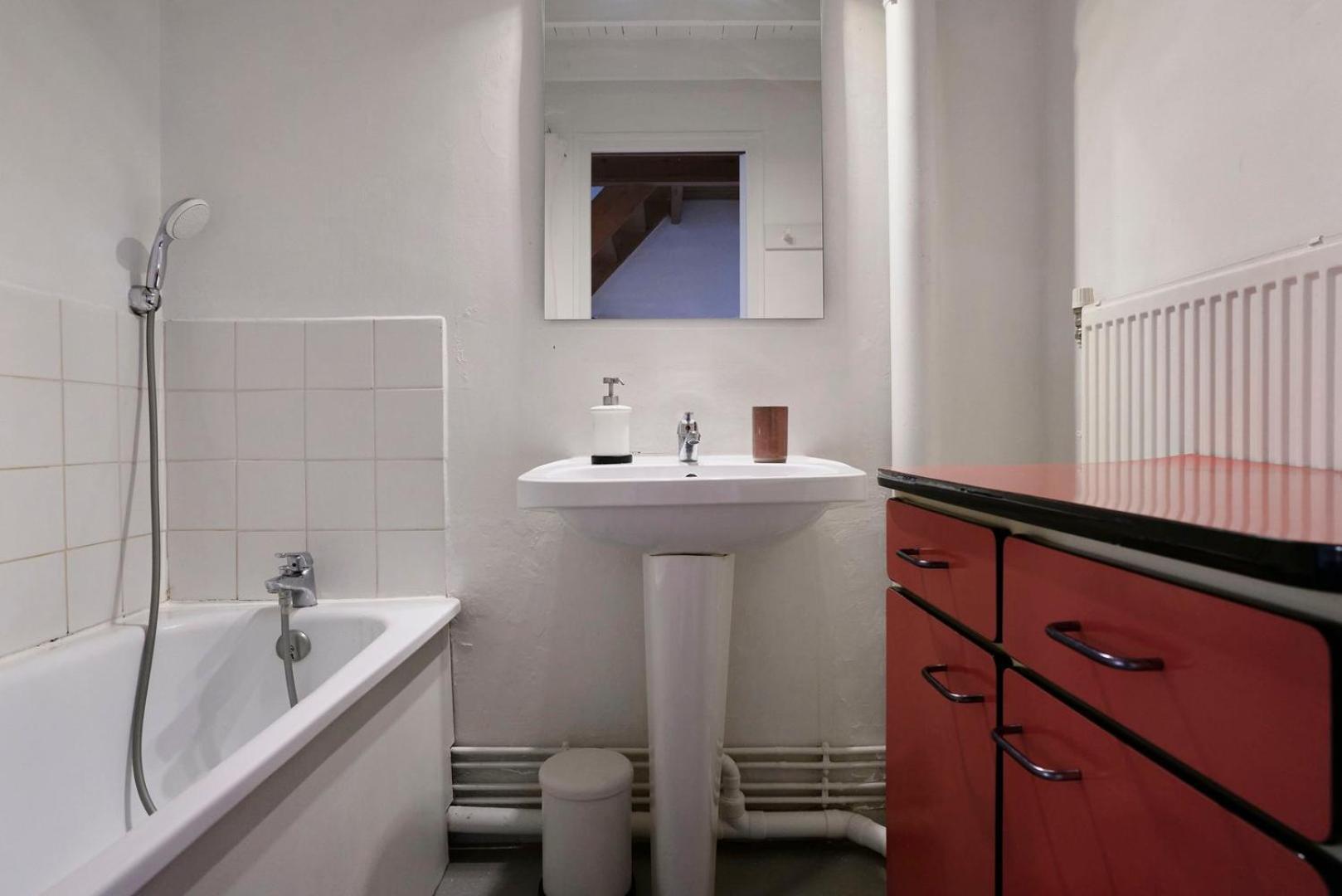 Apartment Maisonnette Atypique Dans Le Vieux Lille