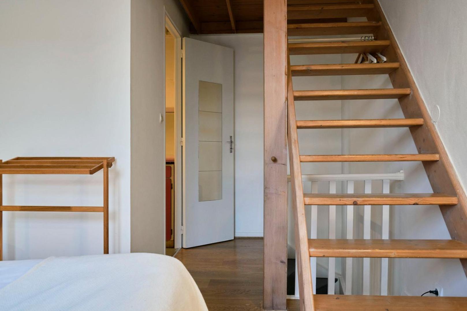 Maisonnette Atypique Dans Le Vieux
