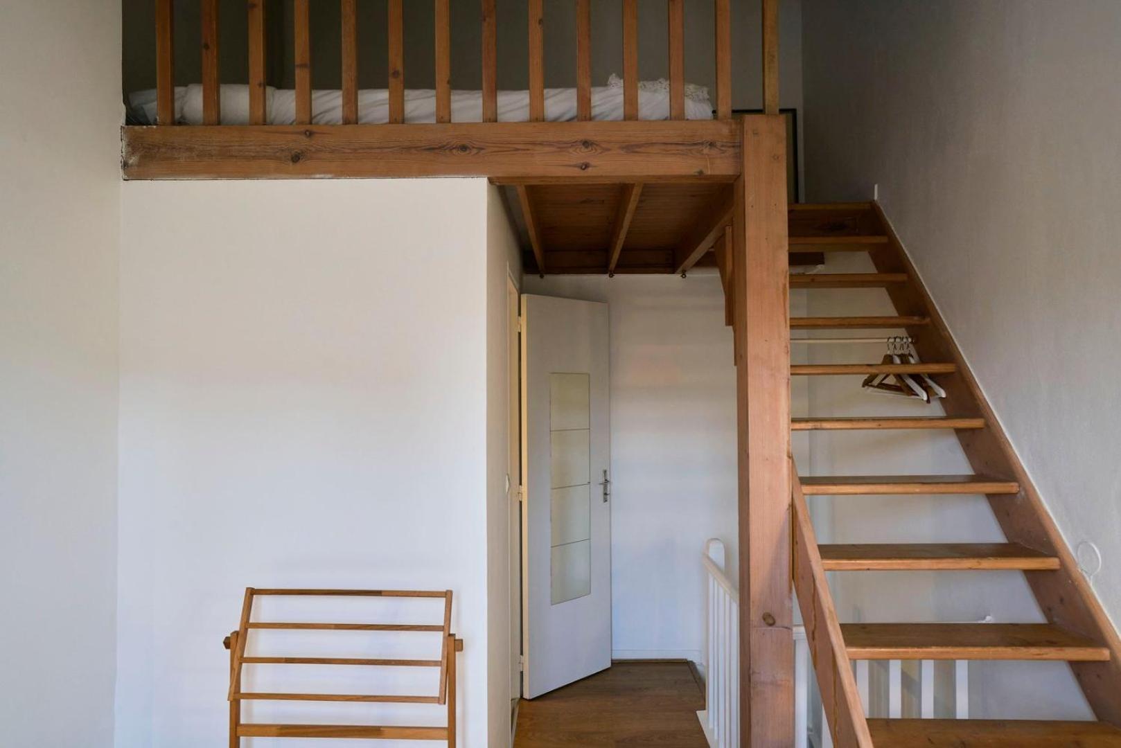 Maisonnette Atypique Dans Le Vieux Lille