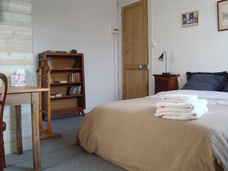 La-lilloise Bed & Breakfast
