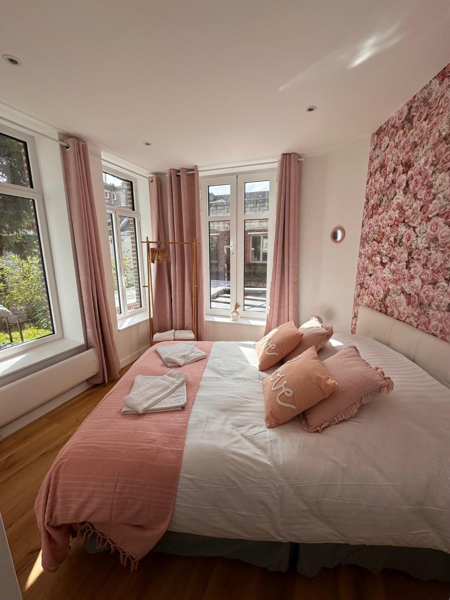 Aparthotel Victorias House