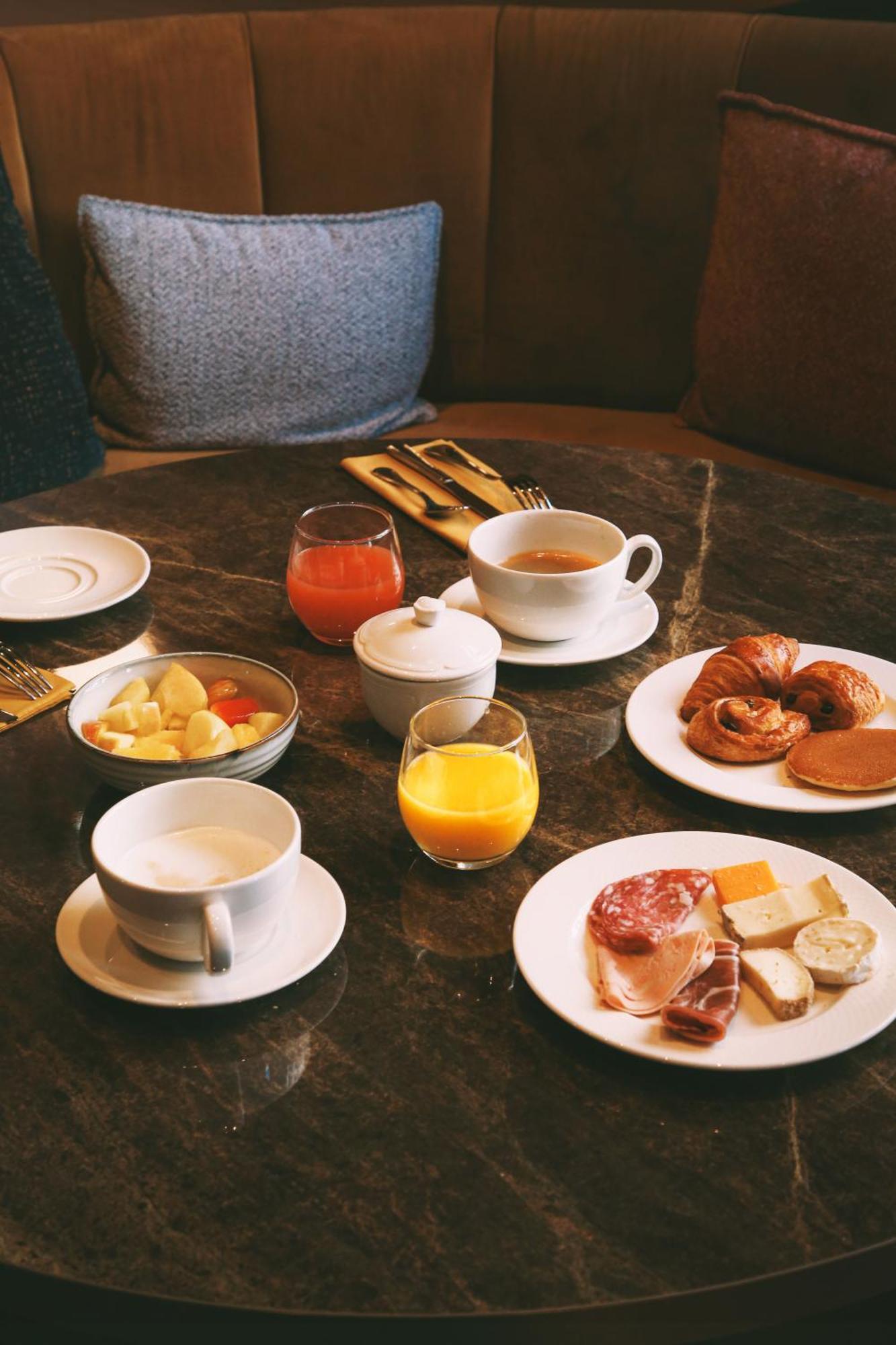 Grand Bellevue - Grand Place 4* Lille