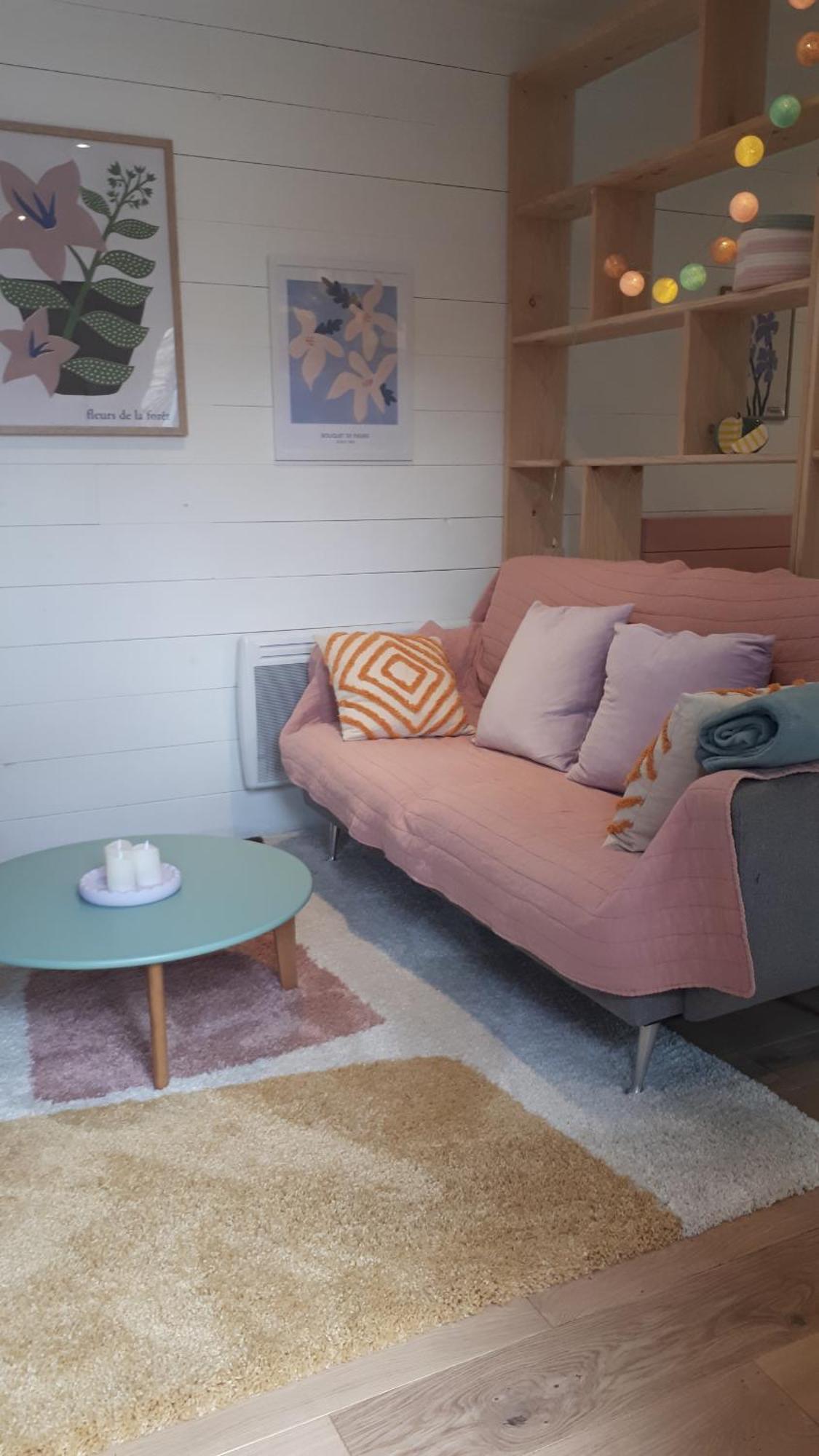 A L'origine Bed & Breakfast *