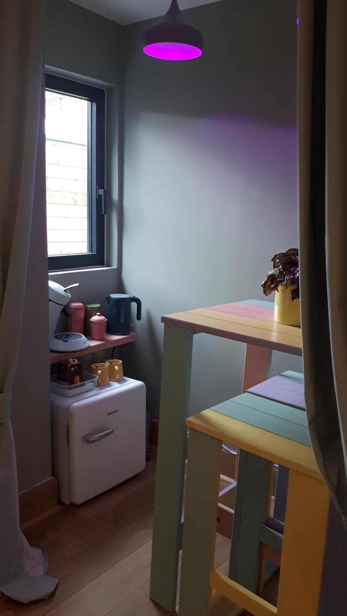 A L'origine Bed & Breakfast Rijsel