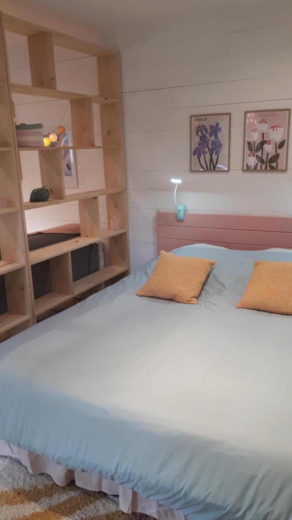 Bed & Breakfast A L'origine