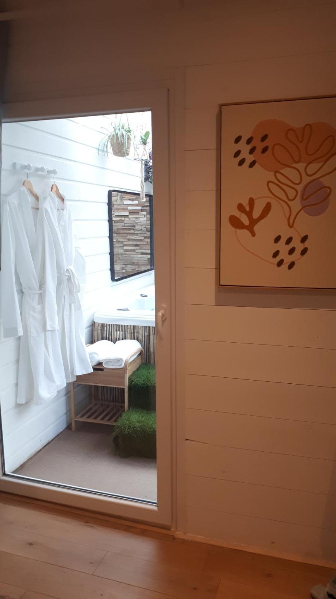 Bed & Breakfast A L'origine Rijsel