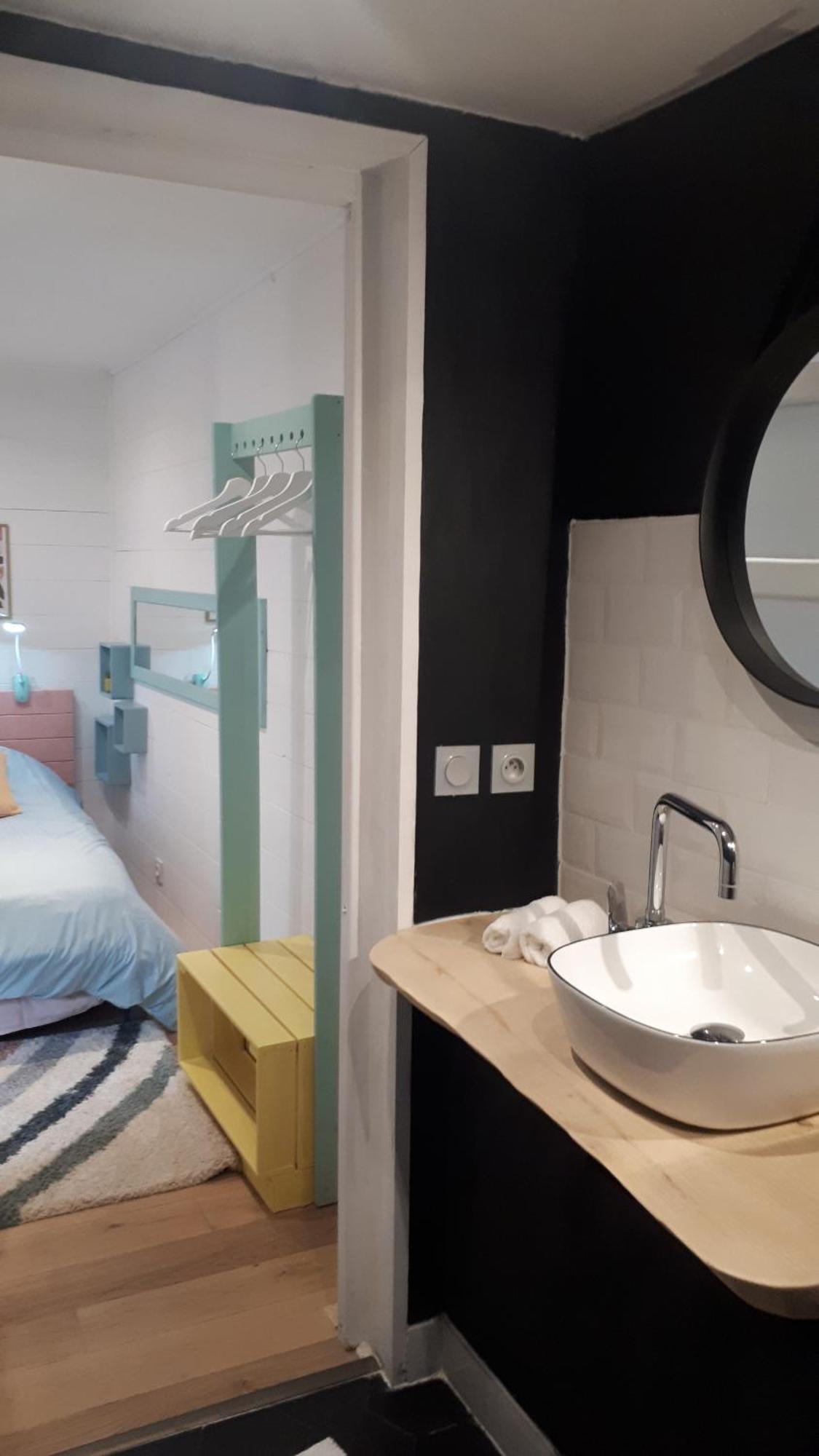 A L'origine Bed & Breakfast