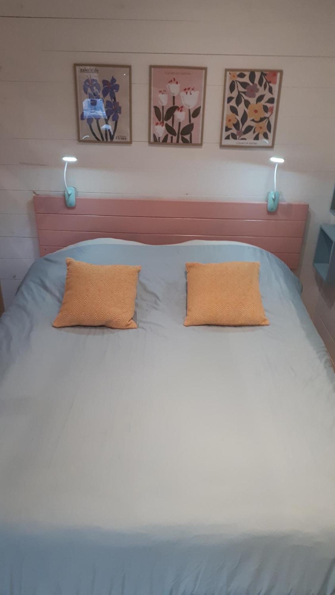 Bed & Breakfast A L'origine *