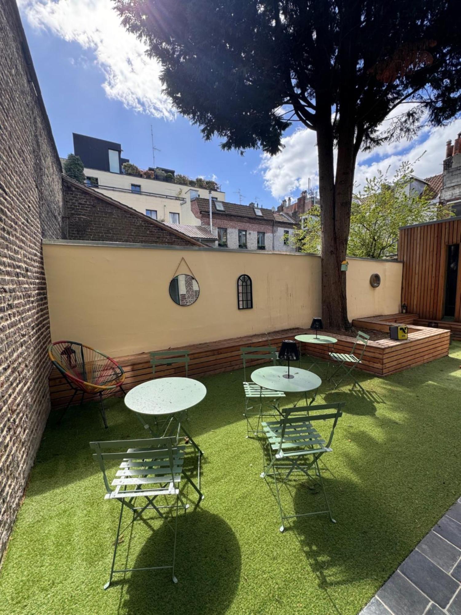 Victorias House Aparthotel