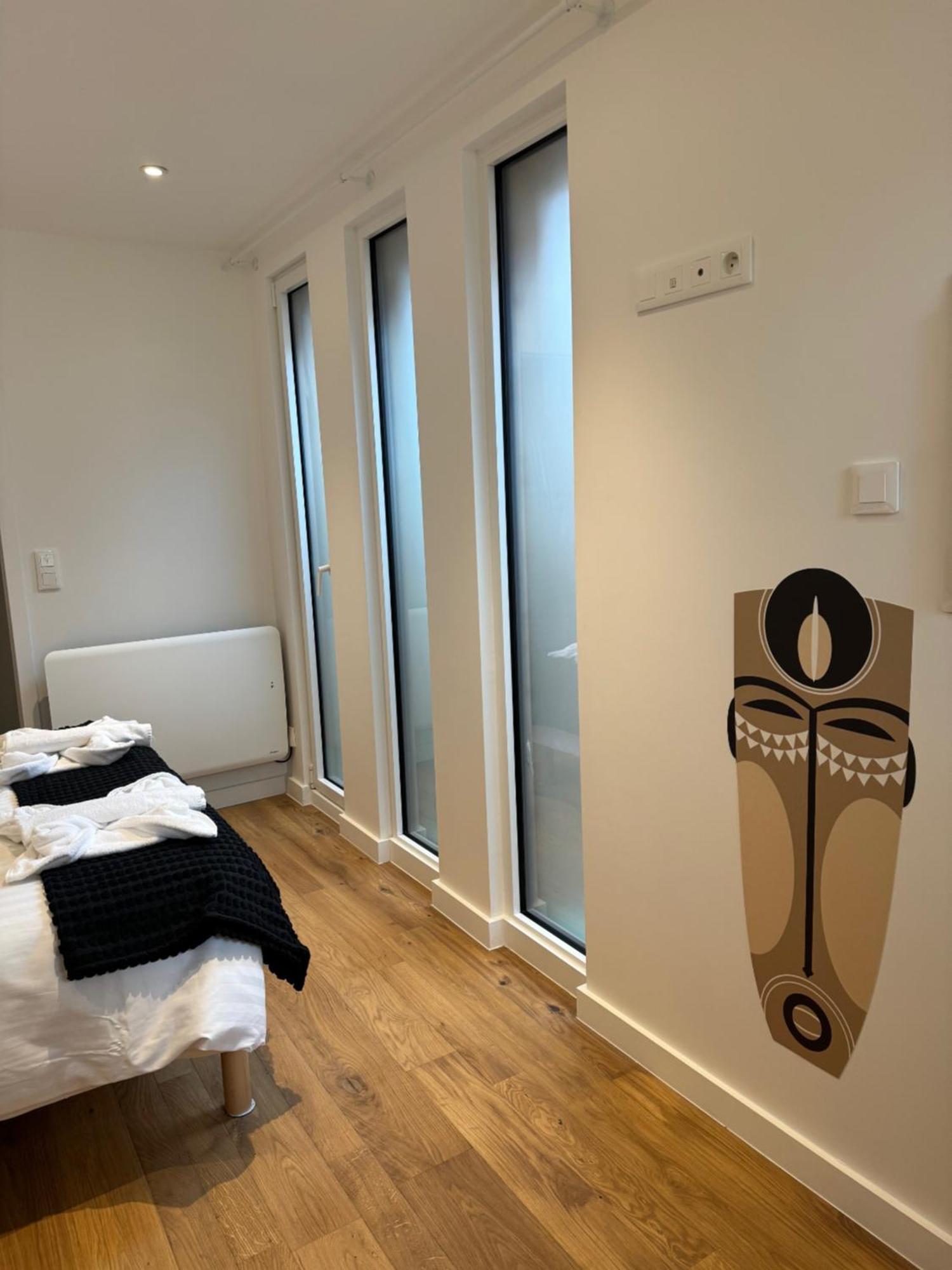 Aparthotel Victorias House