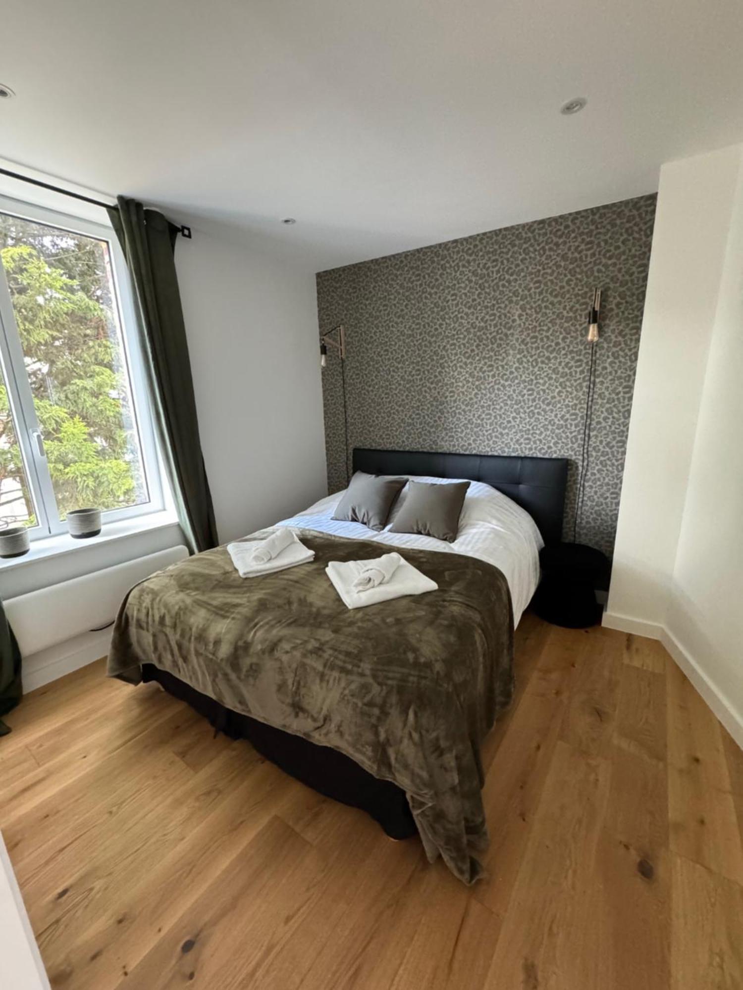 Aparthotel Victorias House *
