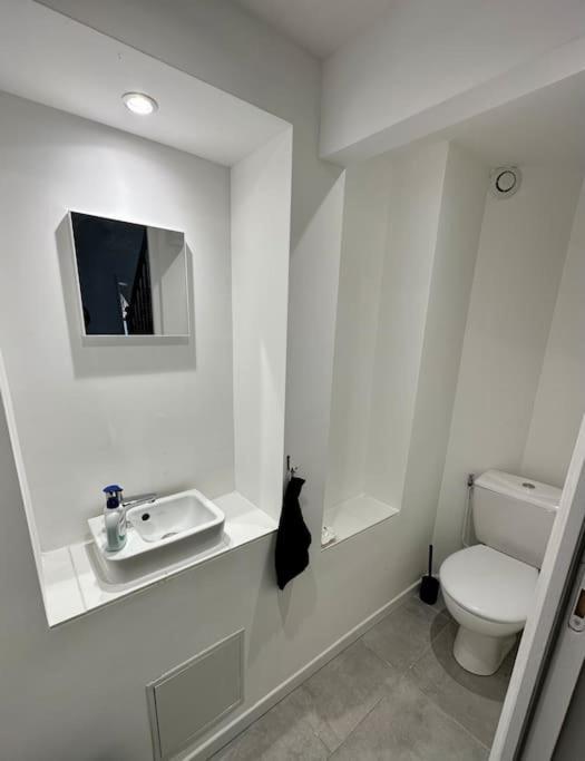 Ferienhaus Maison 10 22 Couchages Prox Gare Et Centr