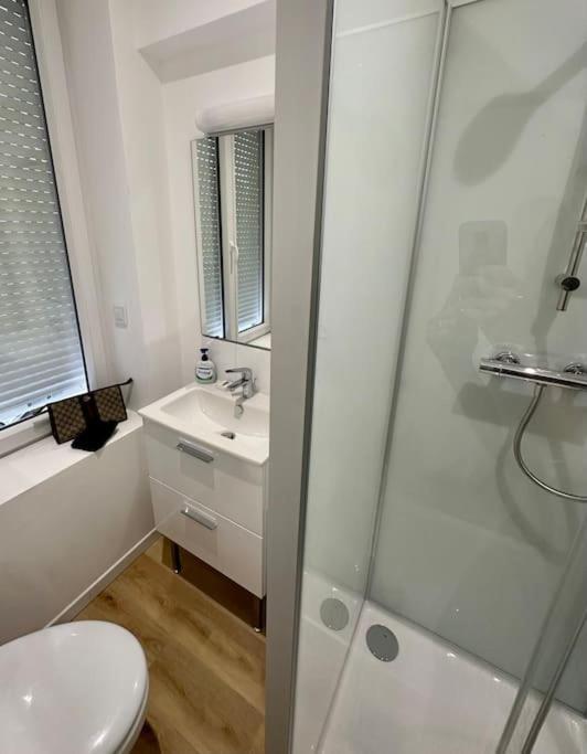 Holiday home Maison 22 Couchages Prox Gare Et Centre Max 10