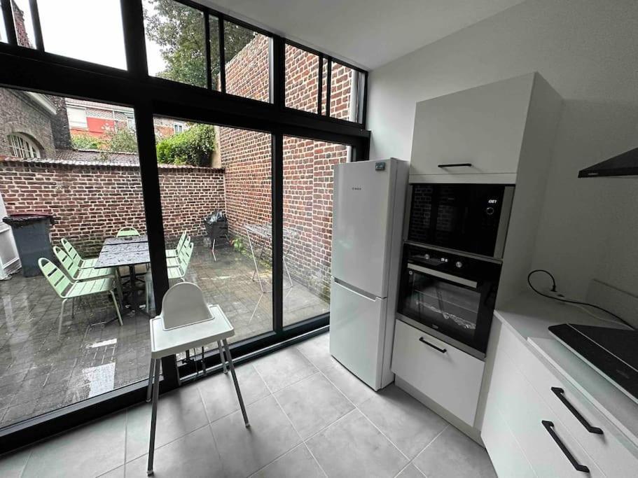 Ferienhaus Maison 10 22 Couchages Prox Gare Et Centr *