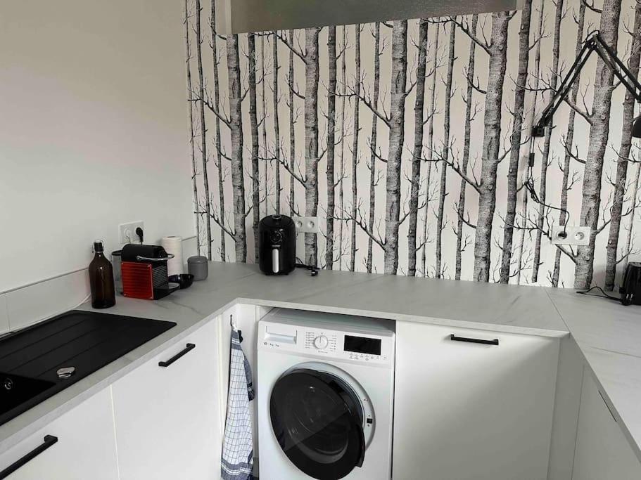 Ferienhaus Maison 10 22 Couchages Prox Gare Et Centr