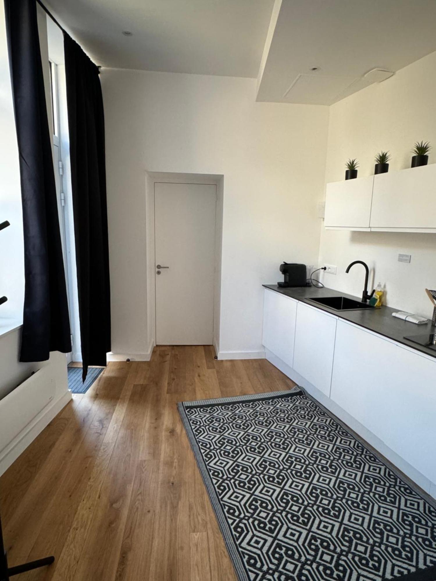 Victorias House Rijsel