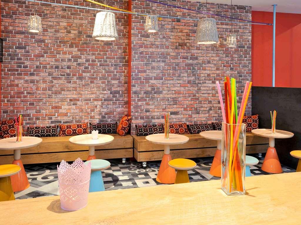 Ibis Styles Centre Grand Place 3*