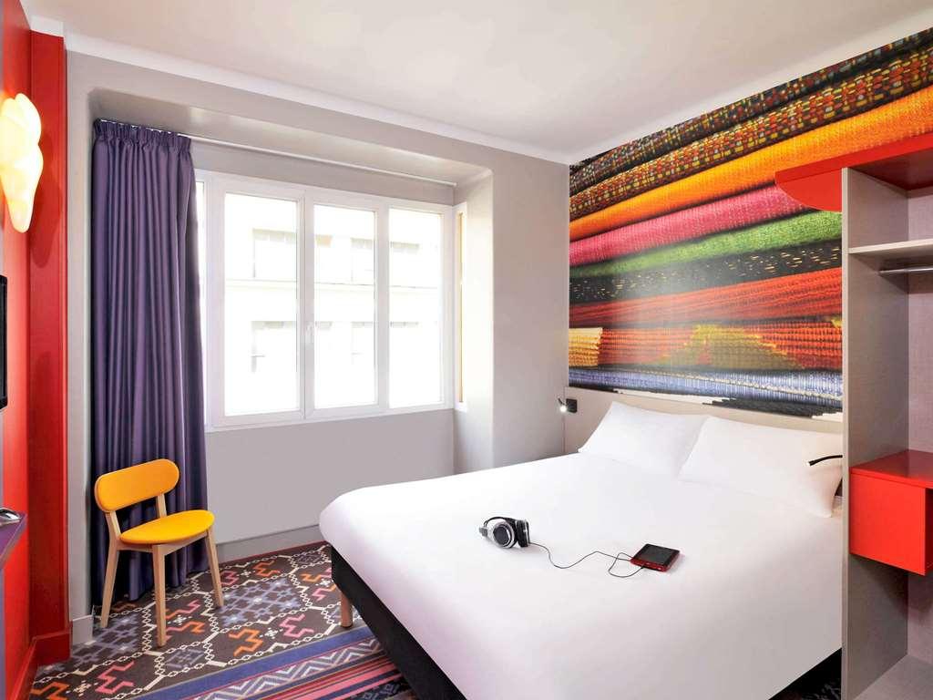 Ibis Styles Centre Grand Place