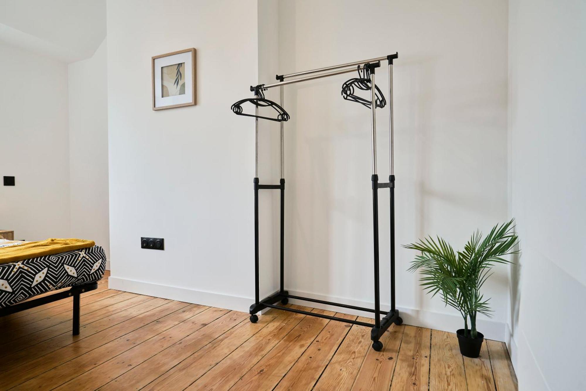 T3 Loft Authentique Hypercentre