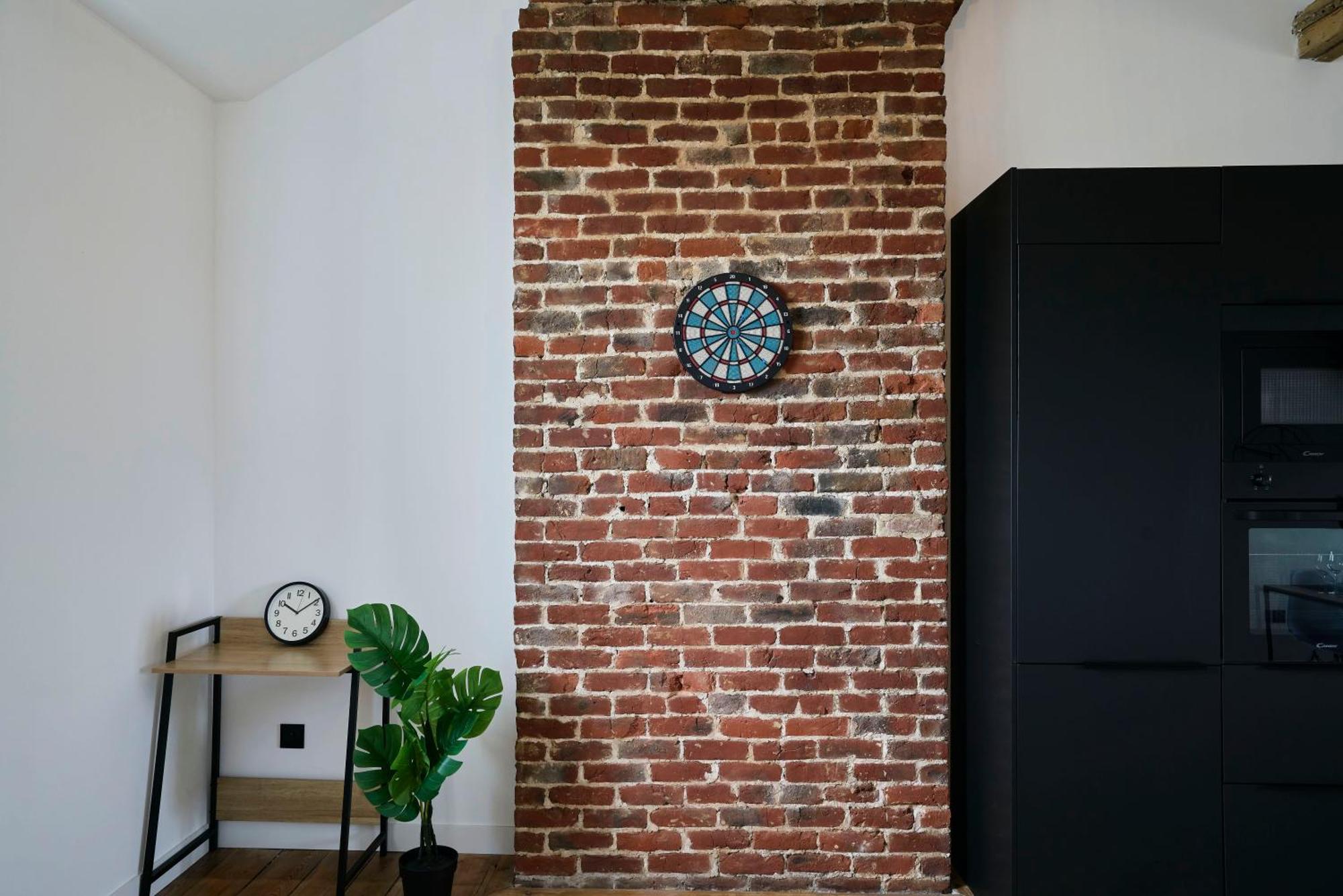 T3 Loft Authentique Hypercentre