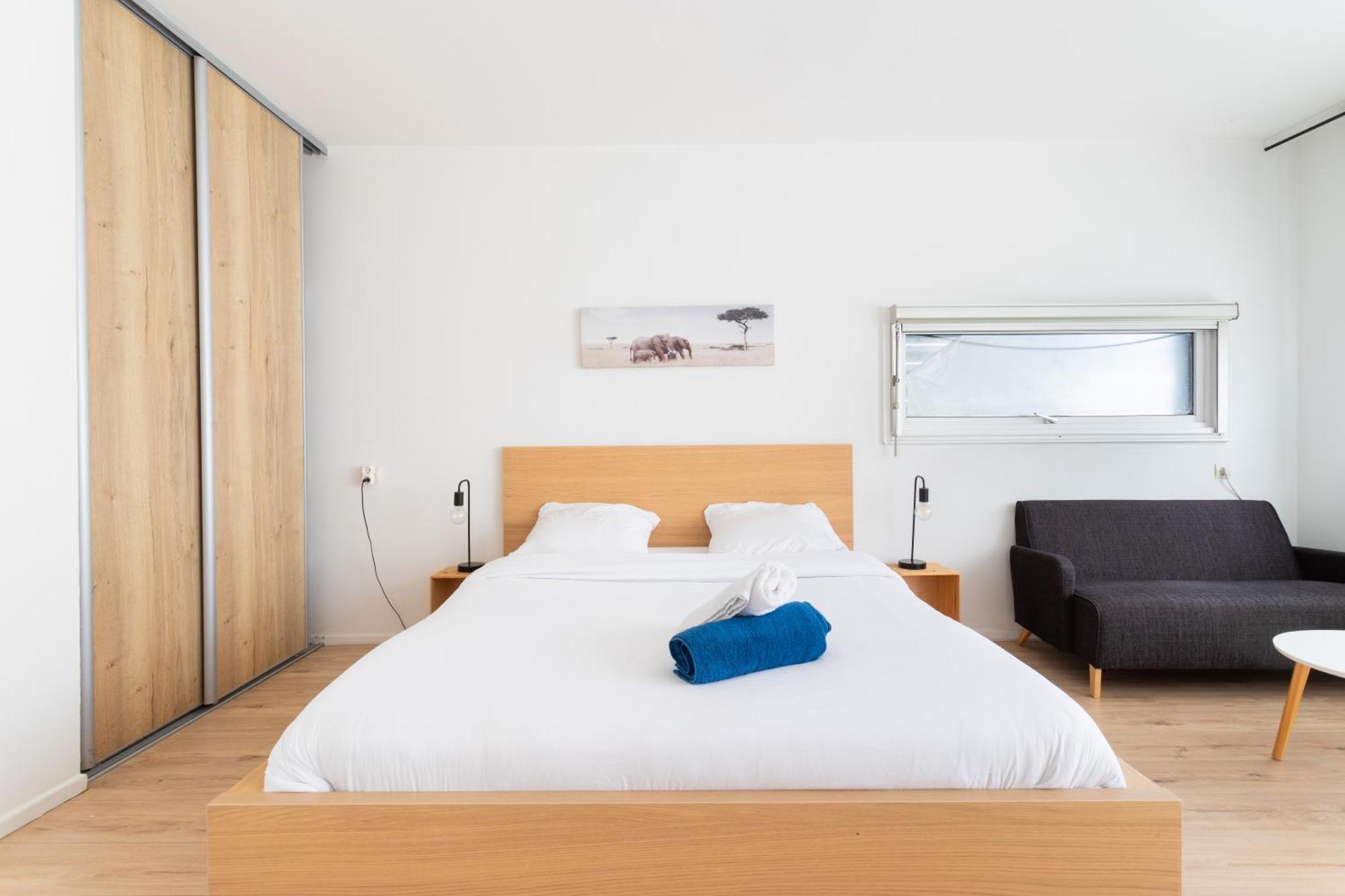 Cosy Au Coeur De - Euralille * Lille