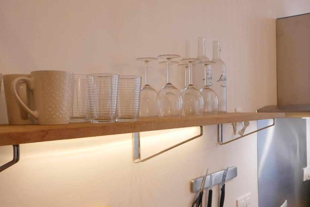 Apartment Oparadi 