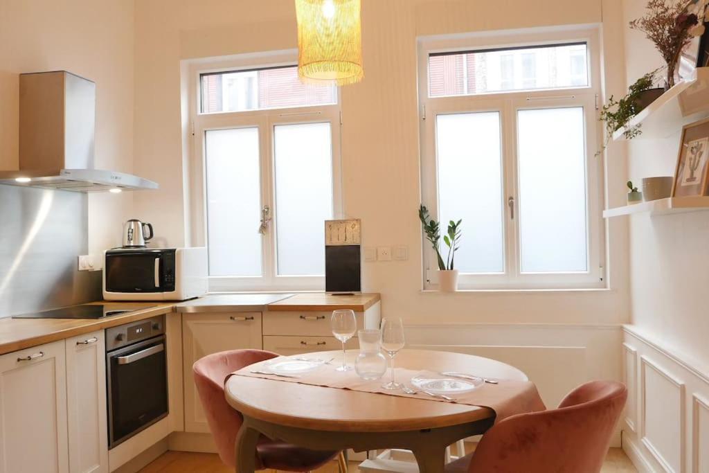 Apartment Oparadi 