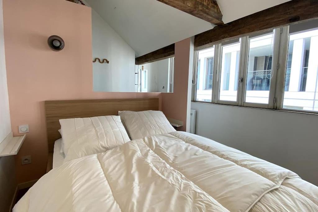 Maisonnette Charme Vieux ! Lille
