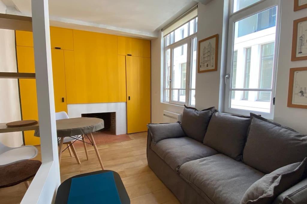 Maisonnette Charme Vieux ! Casa de férias *