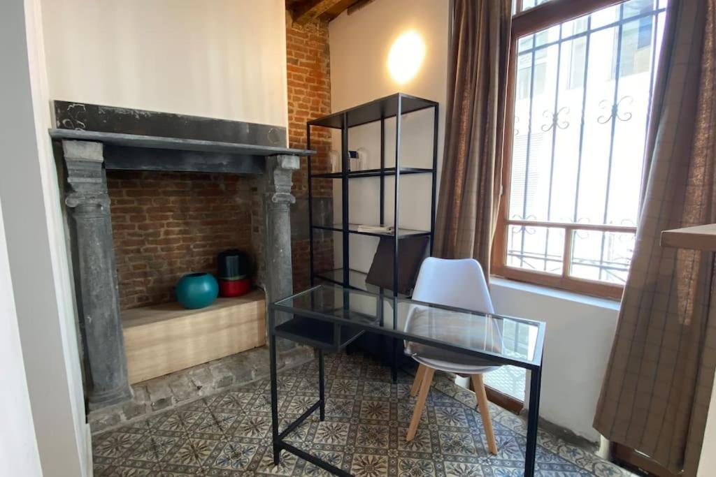 Maisonnette Charme Vieux ! * Lille