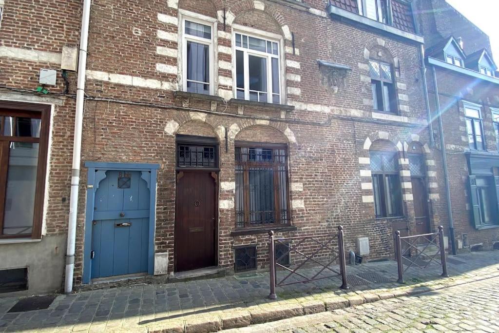 Maisonnette Charme Vieux !