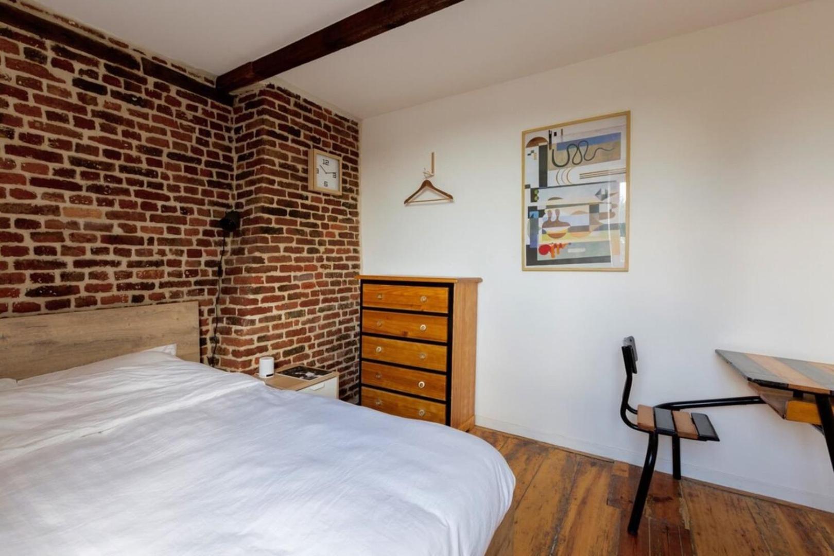 Vieux Triplex De 100 M2 Lille