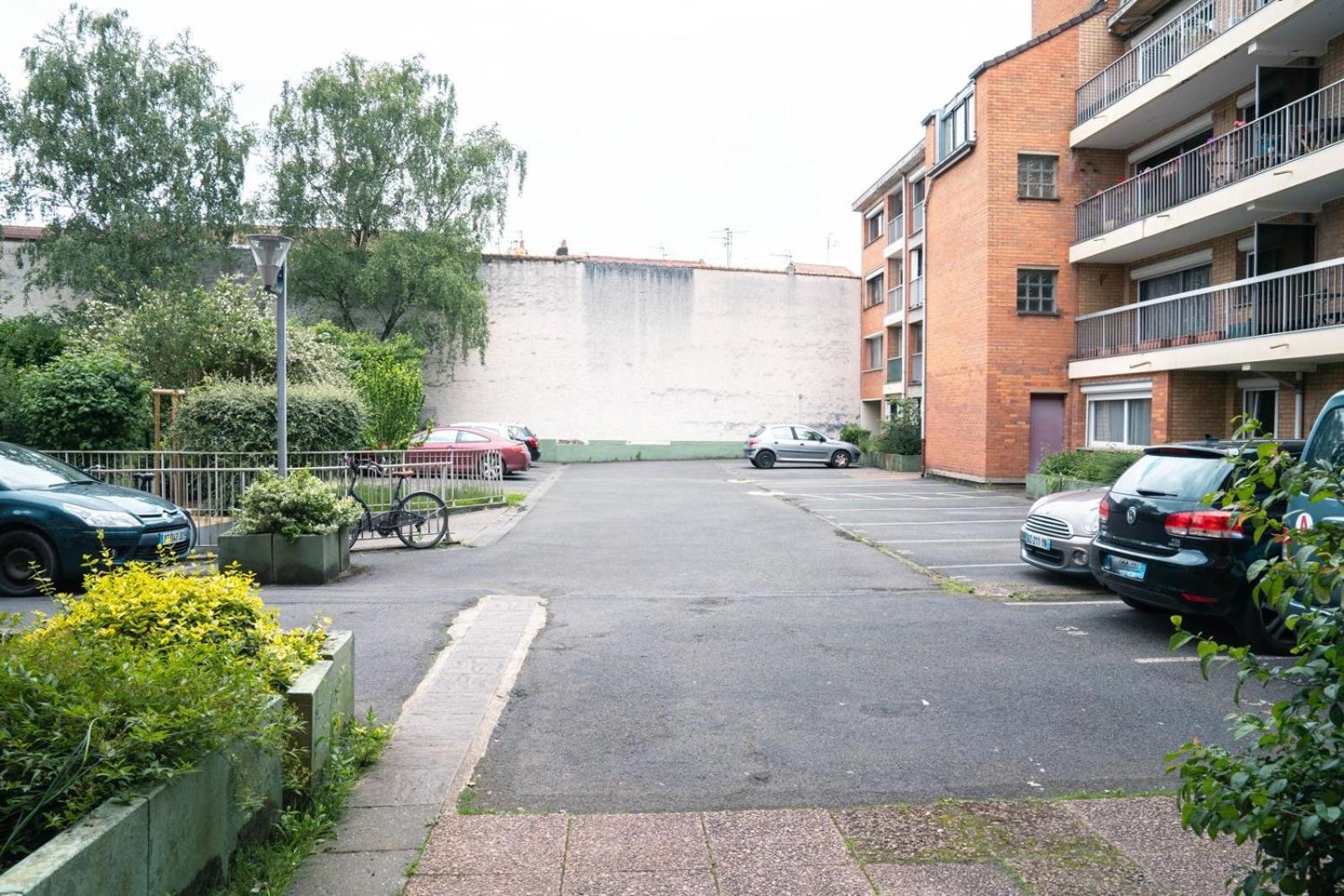 Juste Cozy Trevise Appartement
