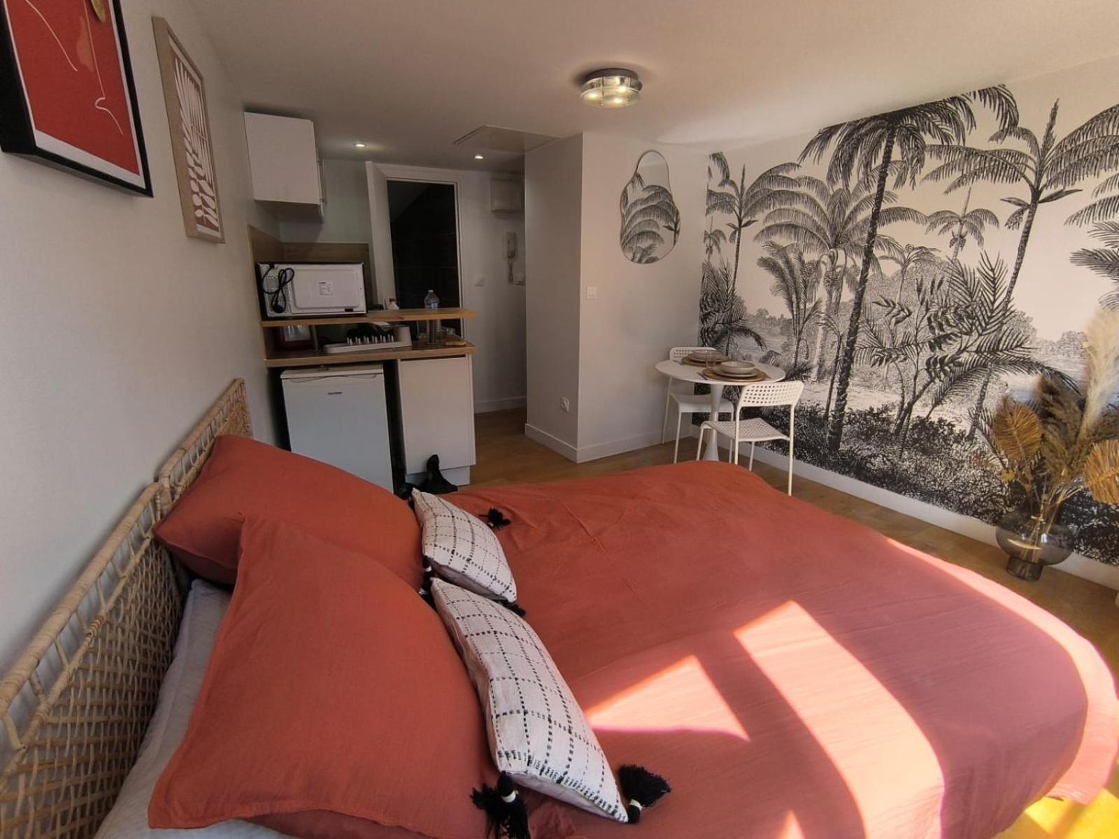 Lerelaisdodile - Cosy Au Vieux-lille * Lille