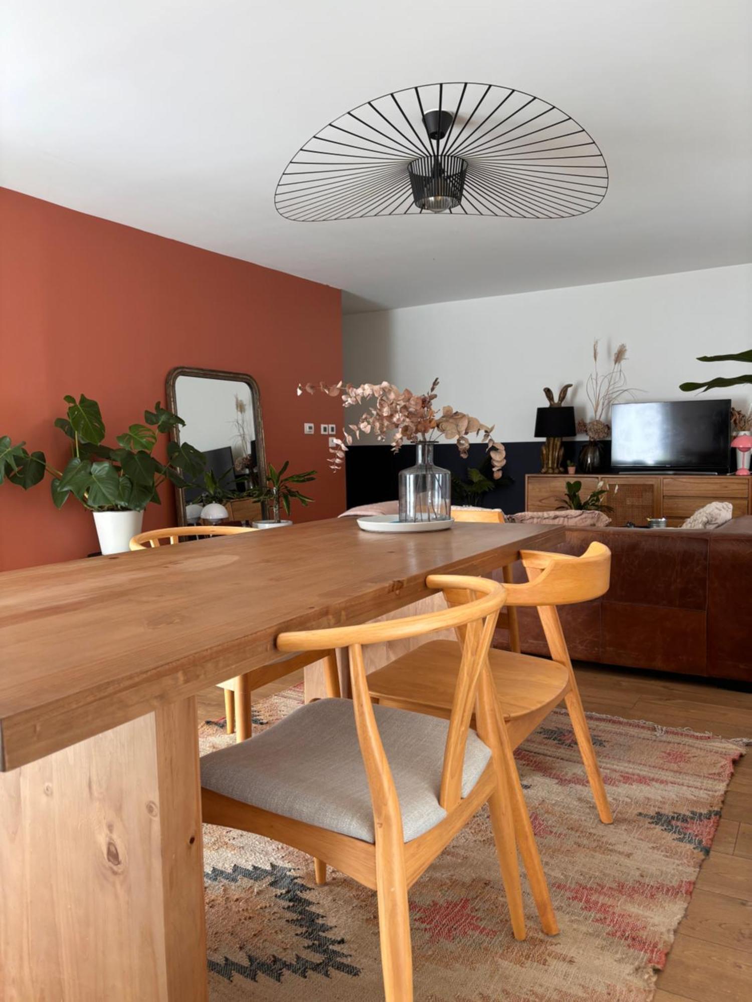 Homestay Chaleureuse Et Cosy