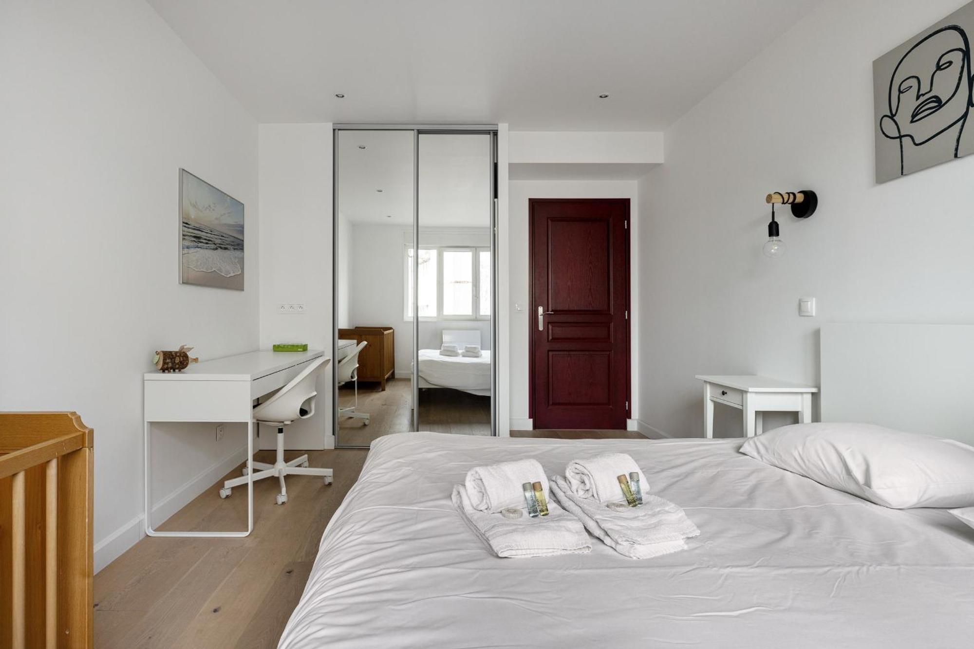 Apartment Brivi - Welkeys *
