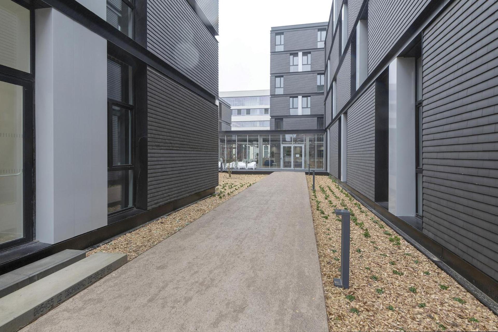 Apartamento Student Factory Euratechnologies Lille