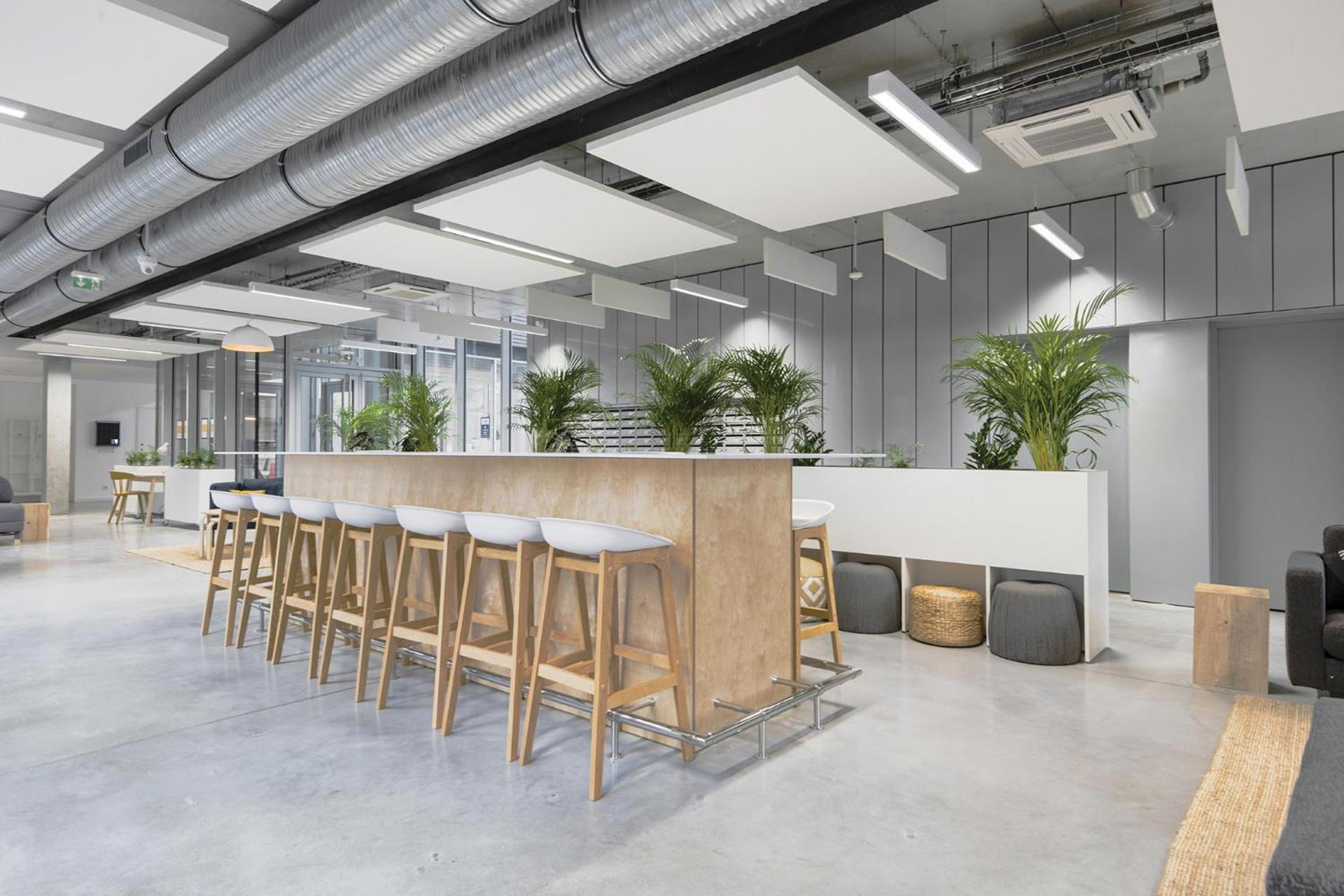 Apartamento Student Factory Euratechnologies