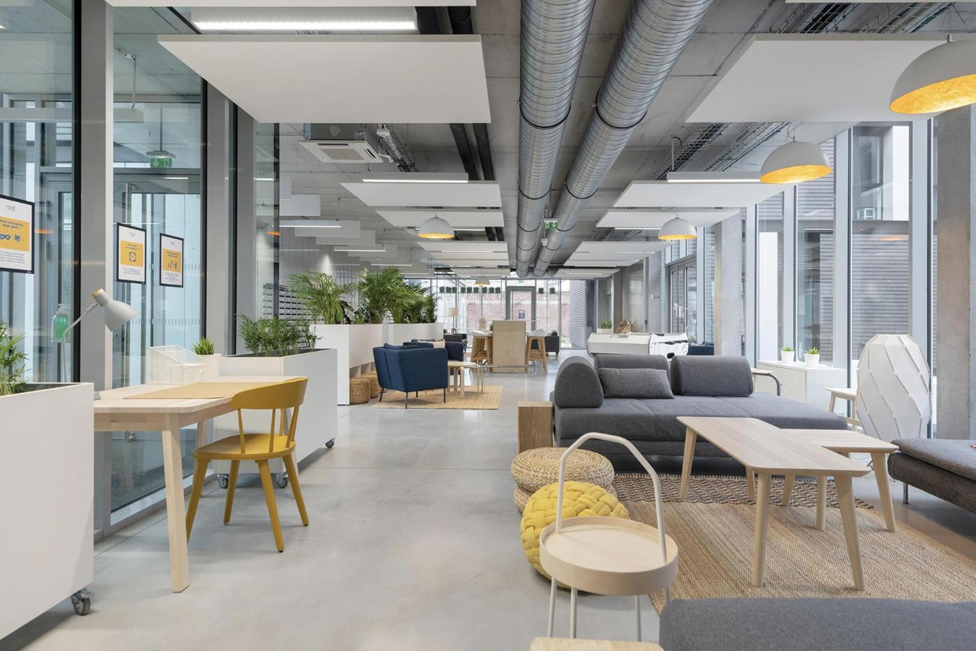 Student Factory Euratechnologies Apartamento Lille