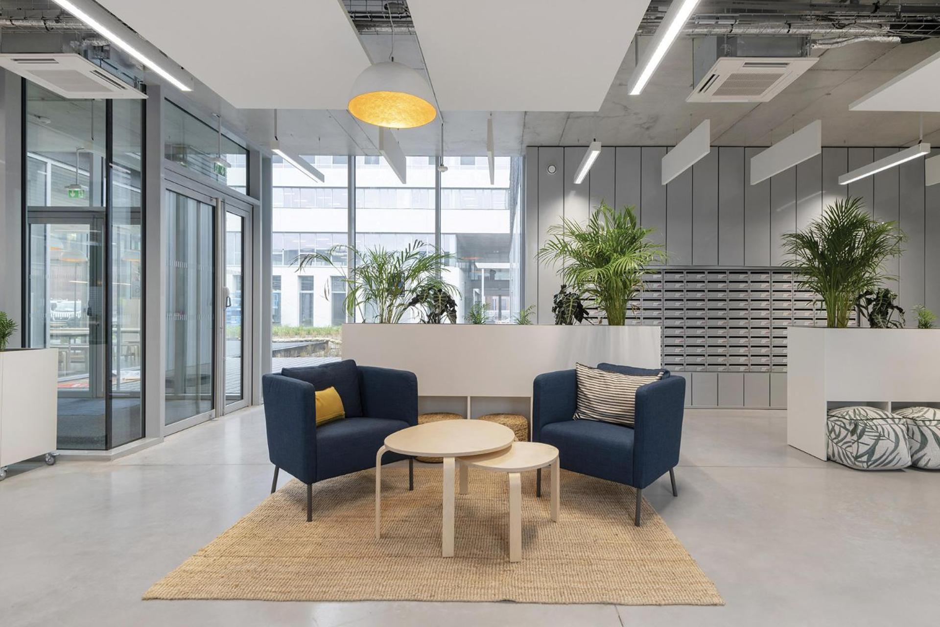 Student Factory Euratechnologies Apartamento Lille