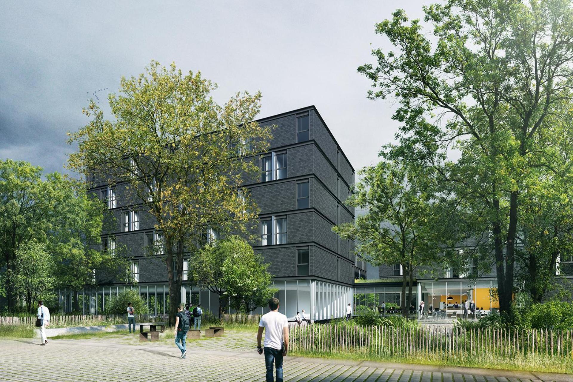 Student Factory Euratechnologies *