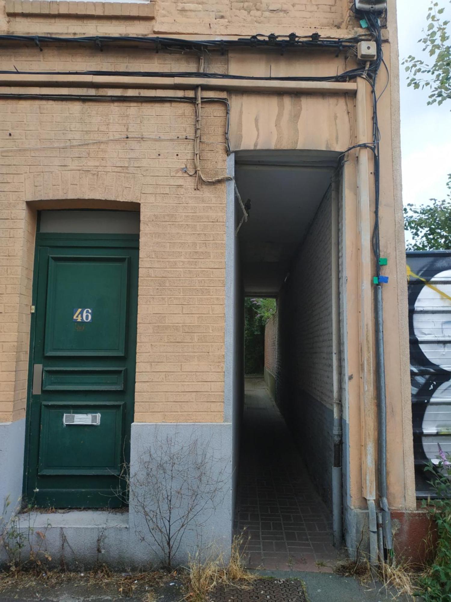 Apartamento Maison Au Calme Proche Des Transports