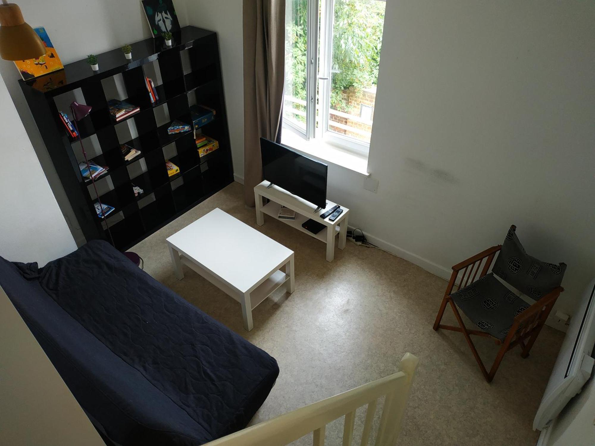 Apartamento Maison Au Calme Proche Des Transports