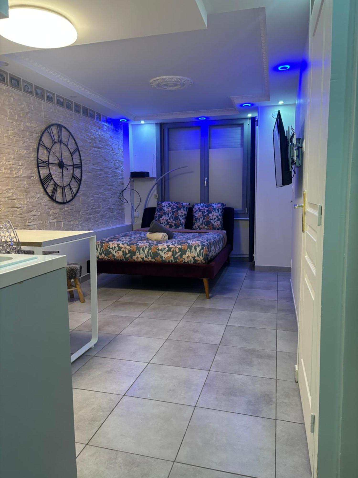 Just Cozy Apartment *