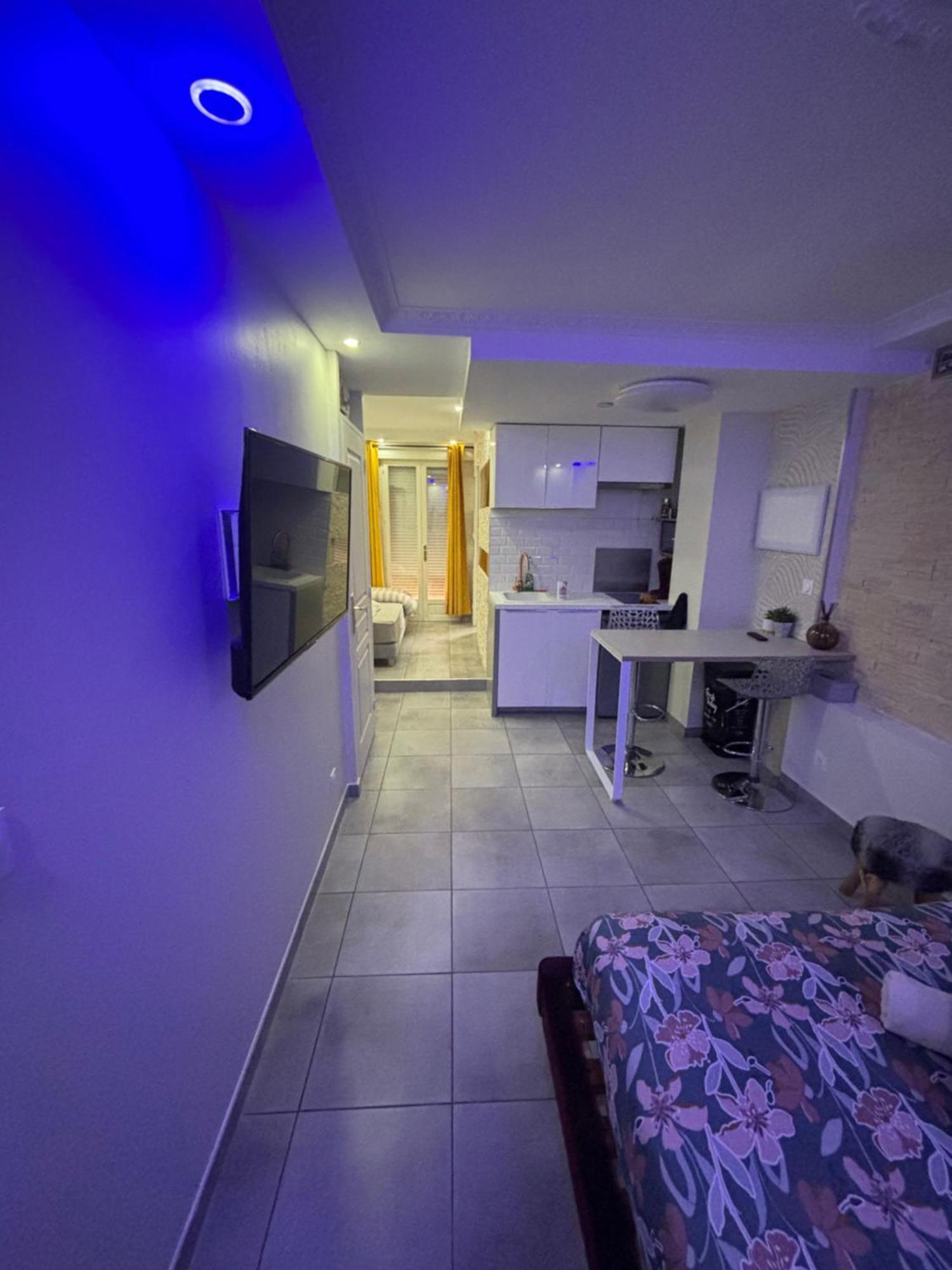 Just Cozy Apartment