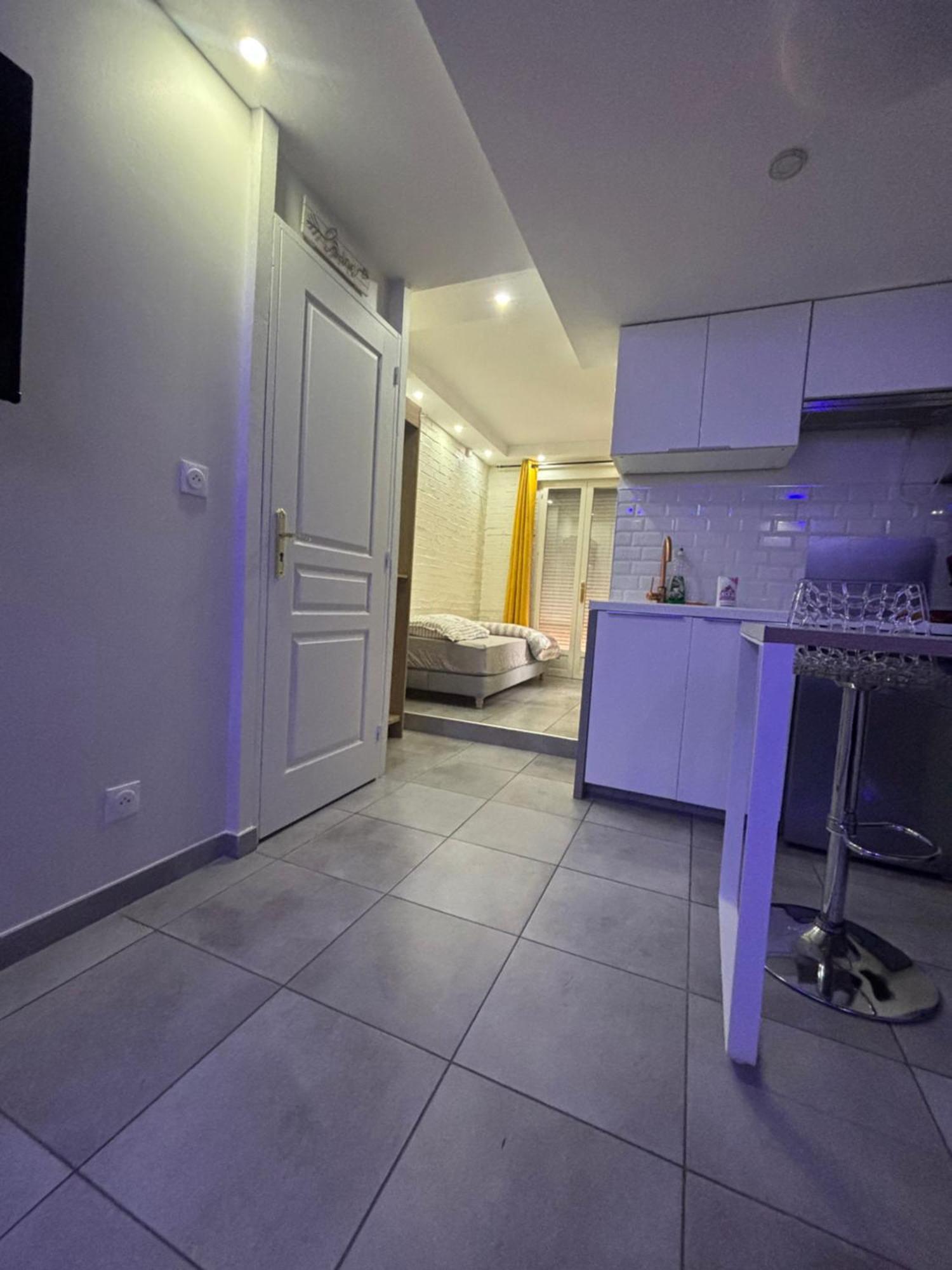 Just Cozy Apartment *
