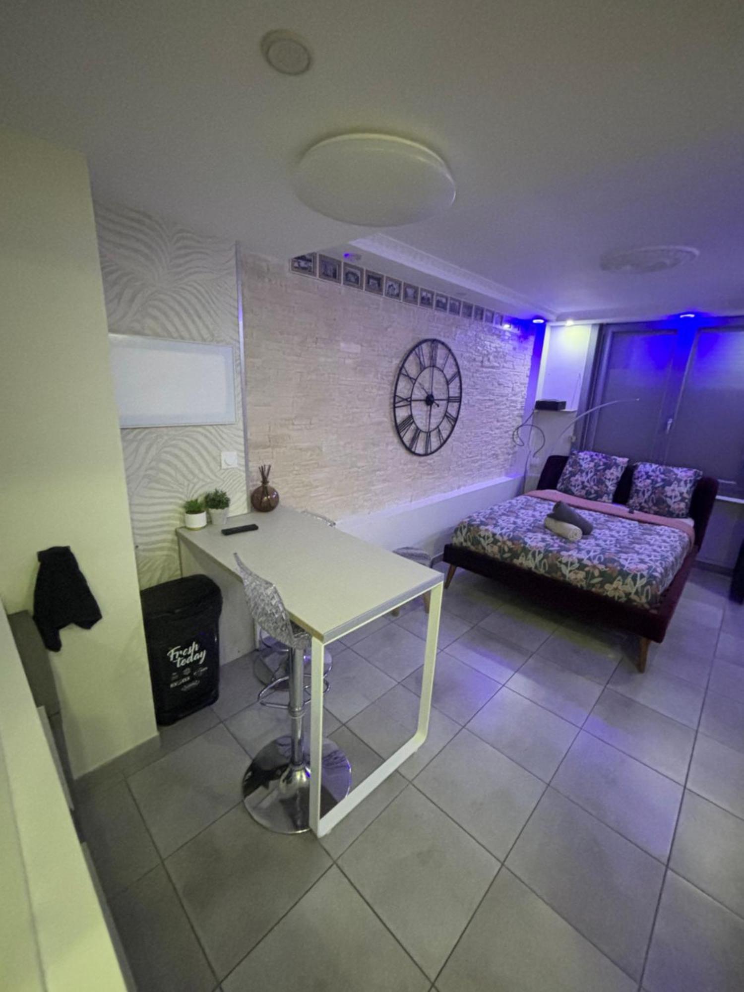 Apartment Just Cozy *