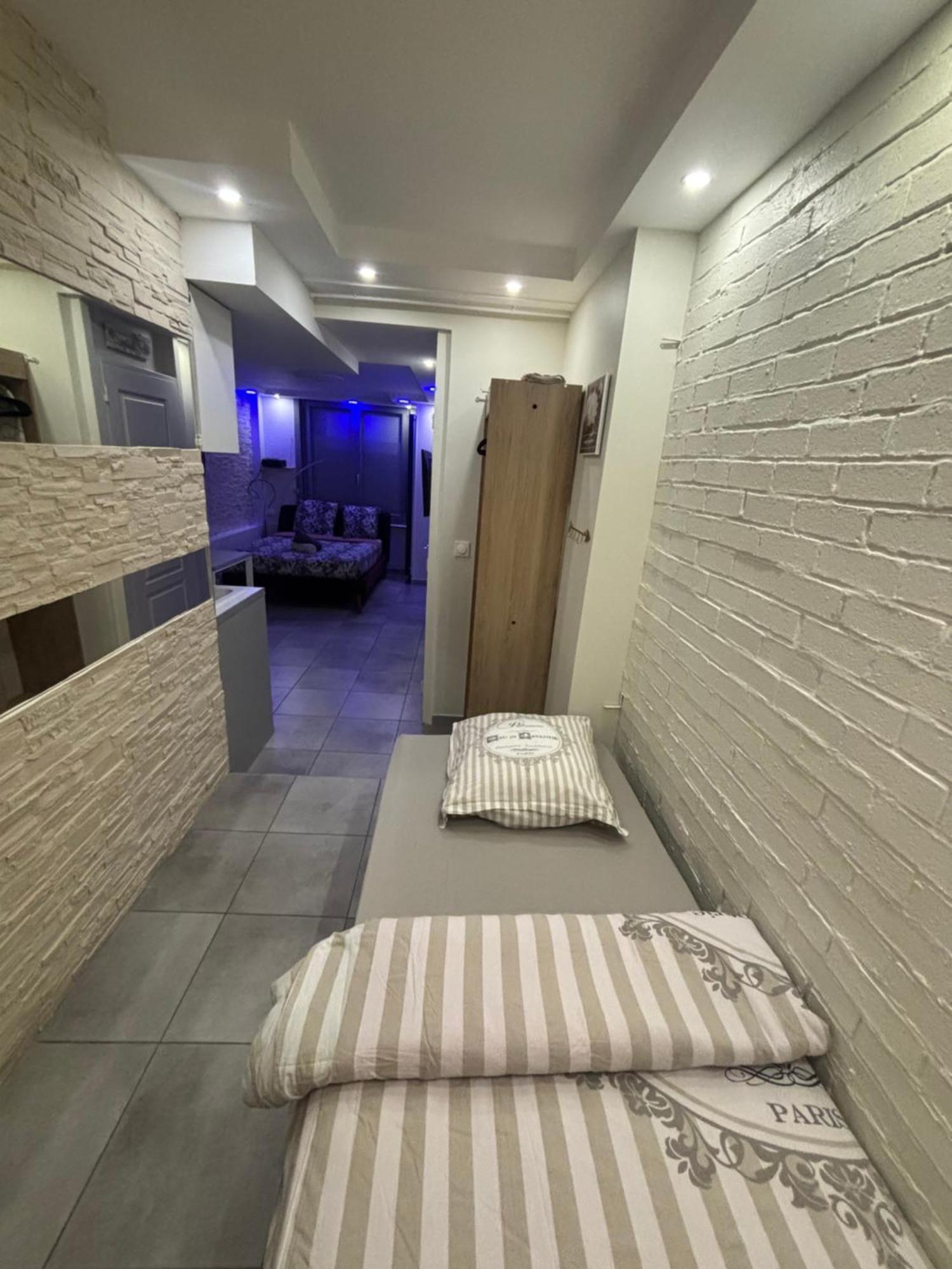 Just Cozy Apartment *