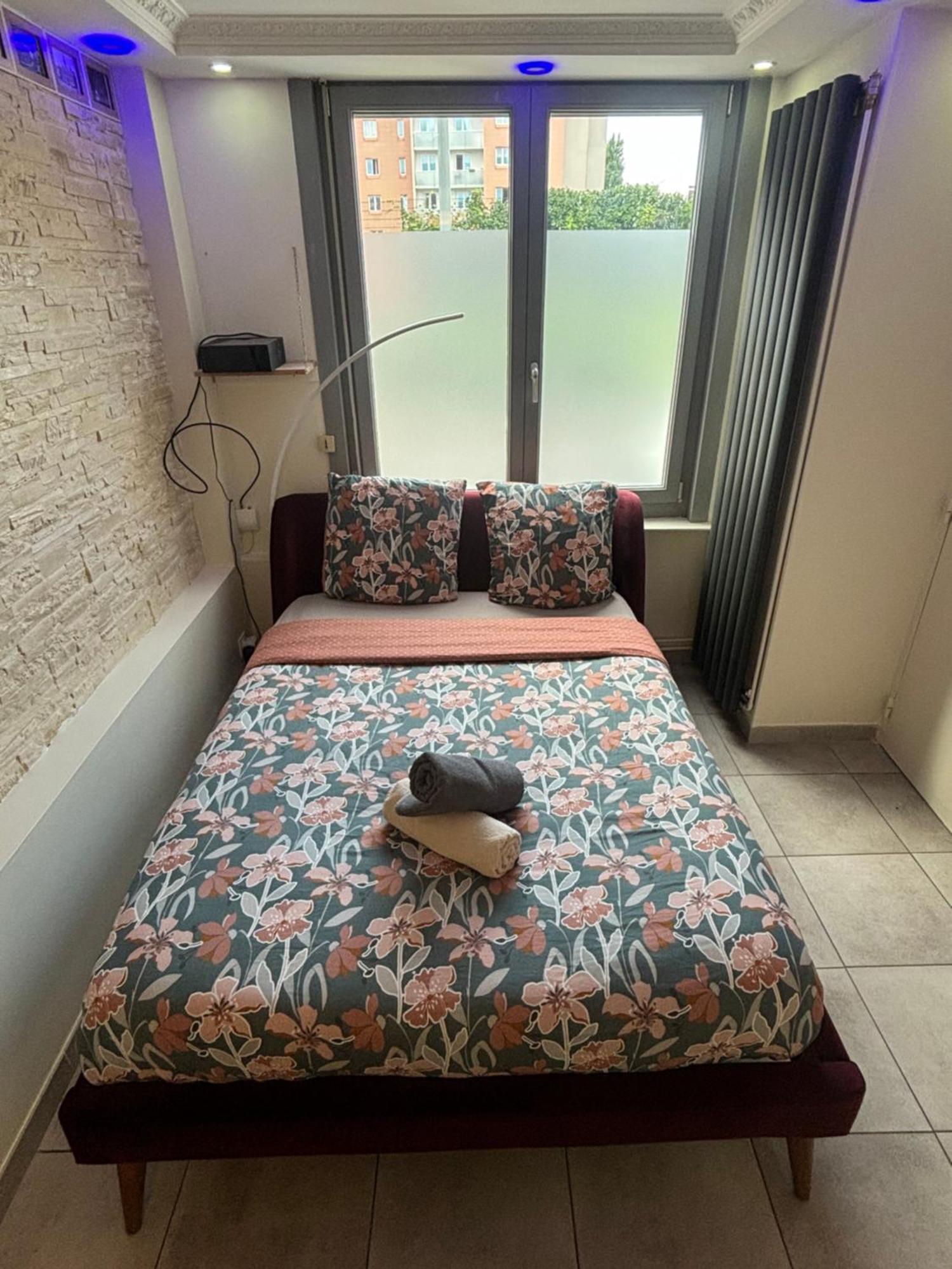 Just Cozy