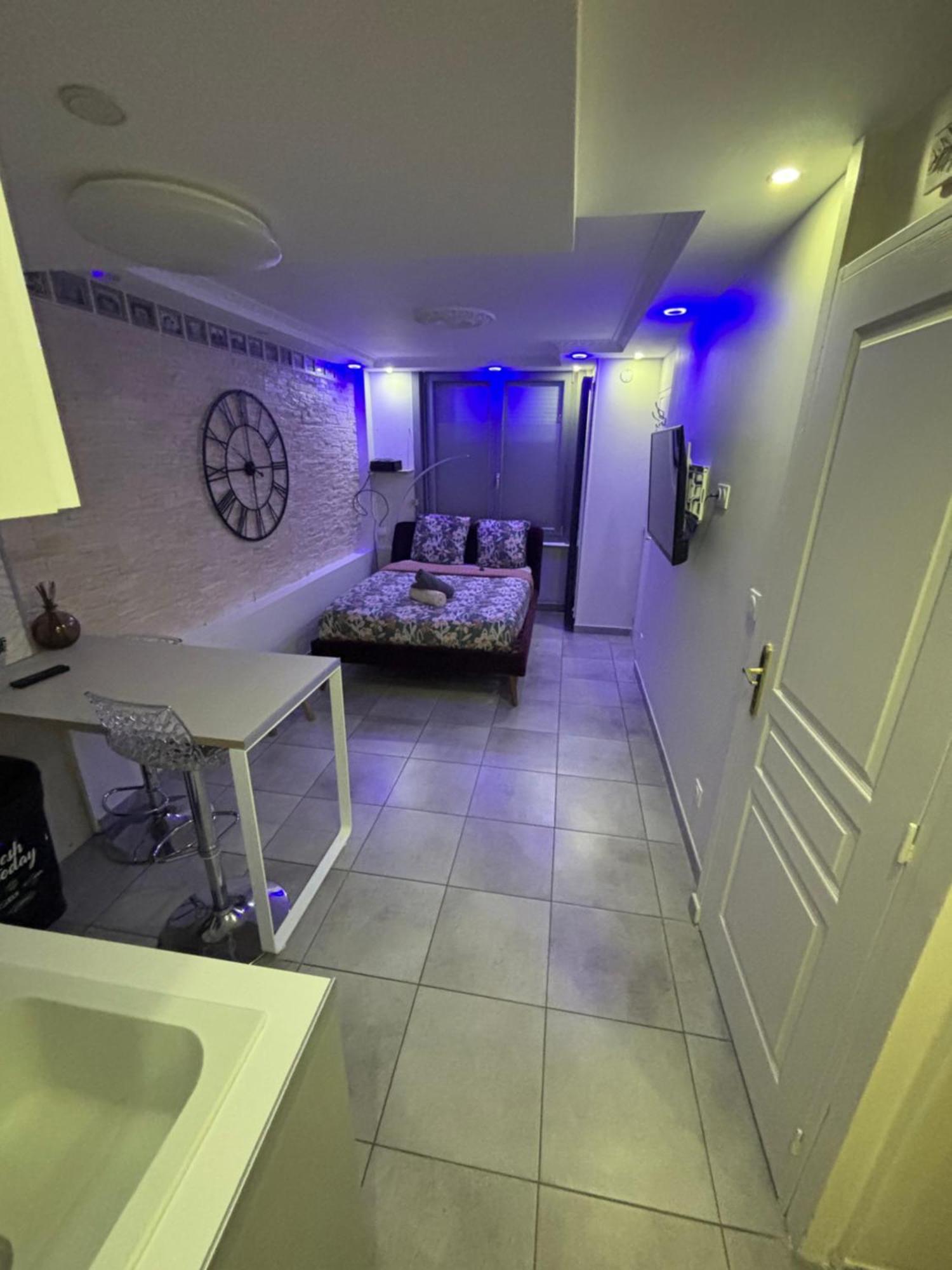 Just Cozy Apartment *